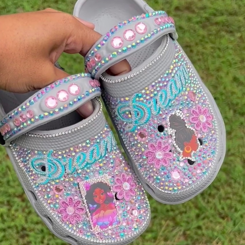 customized slides